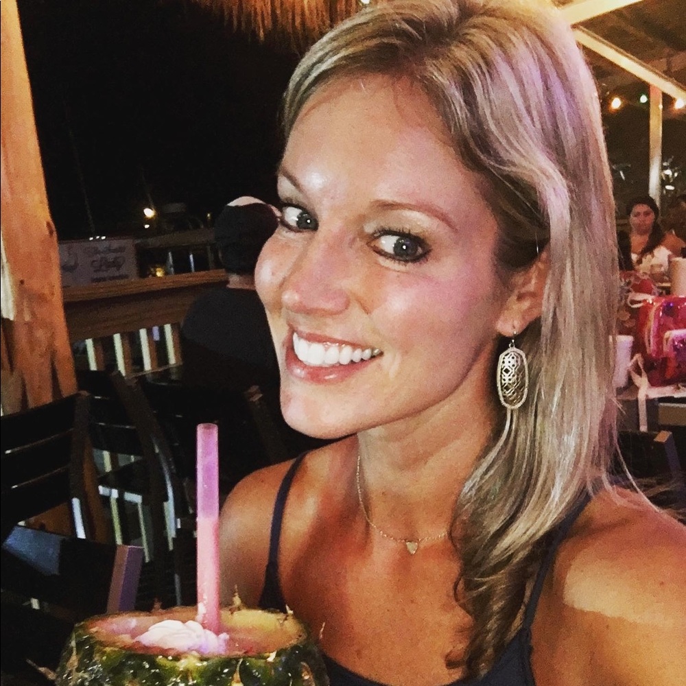 Meet your Posher, Michelle